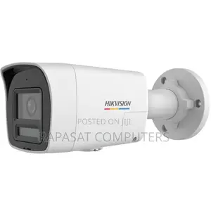 Hikvision Ds-2cd1047g3-Liu(F)(/Sl)(/Srb) 4mp Colorvu Bullet Camera