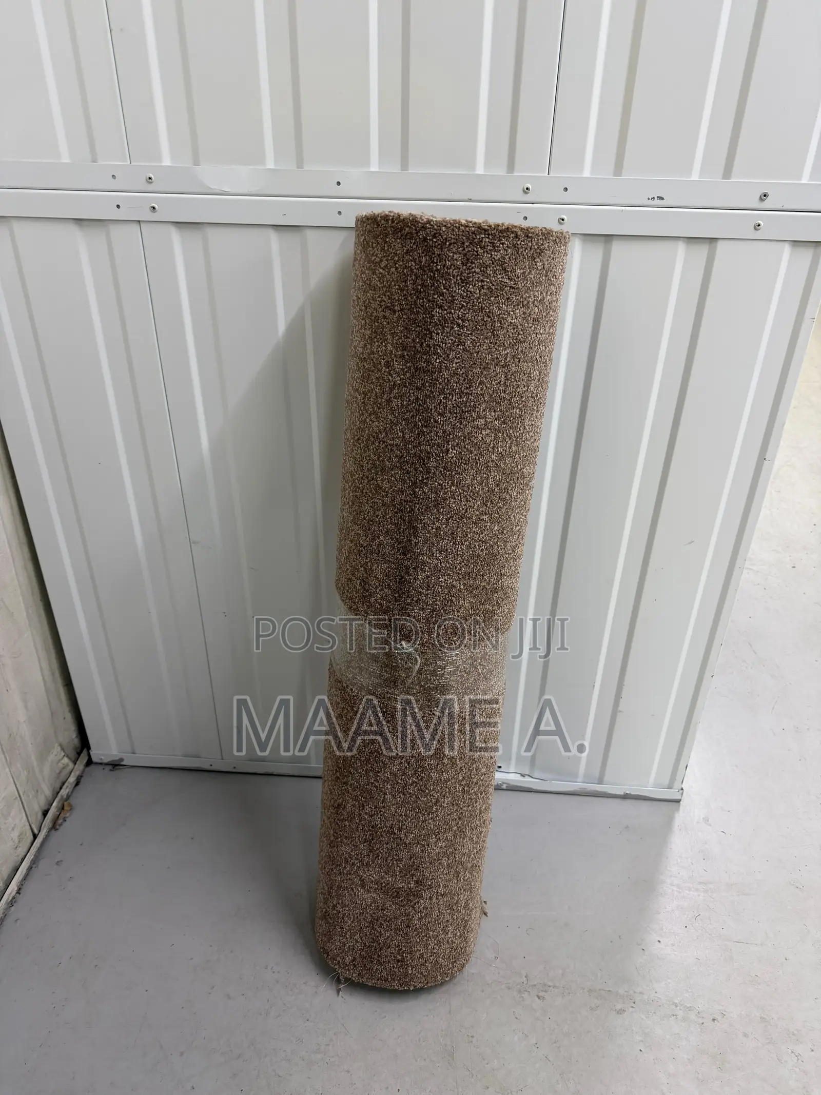 9 Brand New Carpets