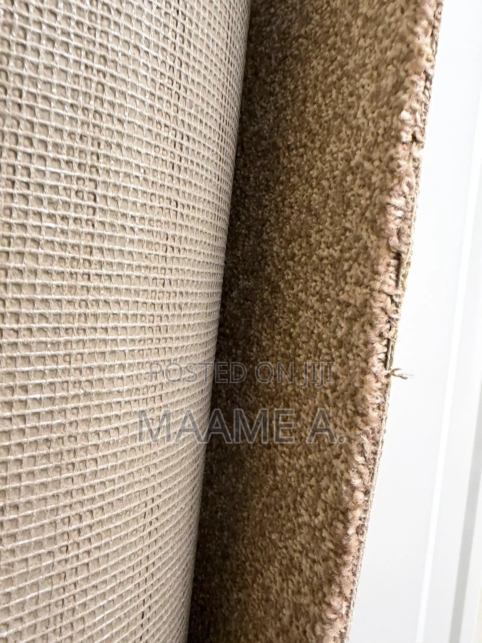 9 Brand New Carpets