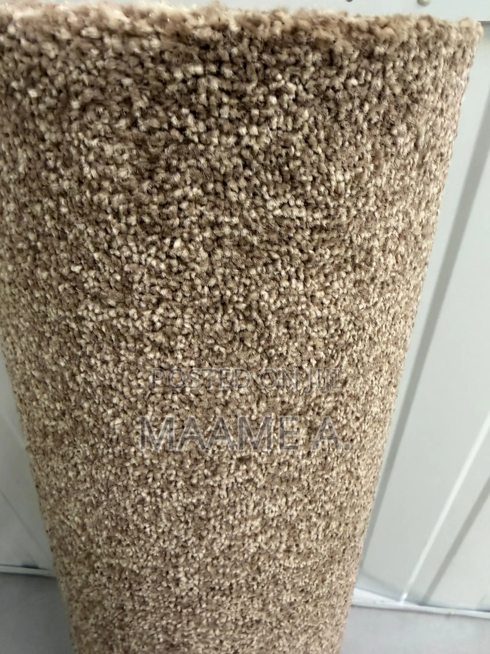 9 Brand New Carpets
