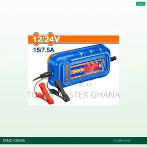 Inverter Battery Charger - Wby1a151