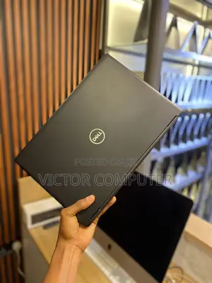 Laptop Dell Latitude 5490 8GB AMD Ryzen 5 SSD 128GB