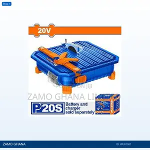 Cordless Tile - Wuu1501
