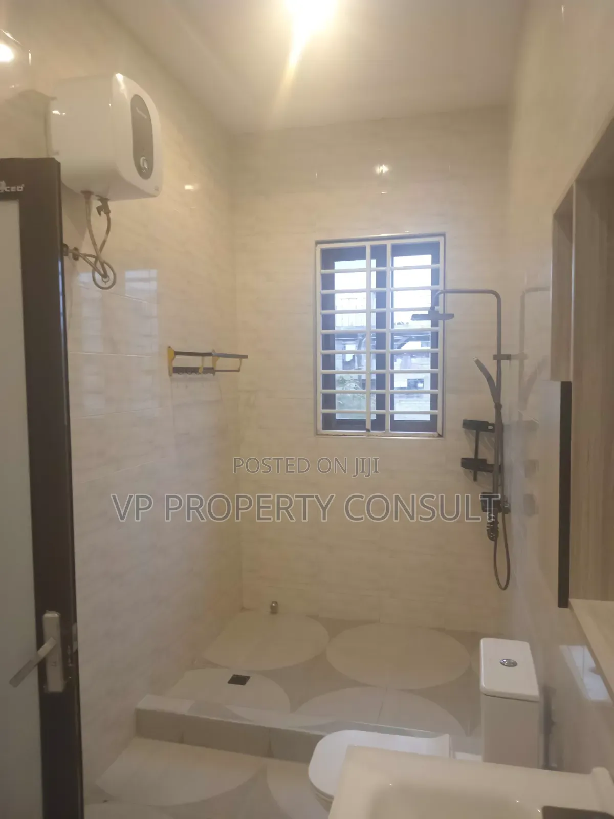 3bdrm Apartment in Tseaddo for rent