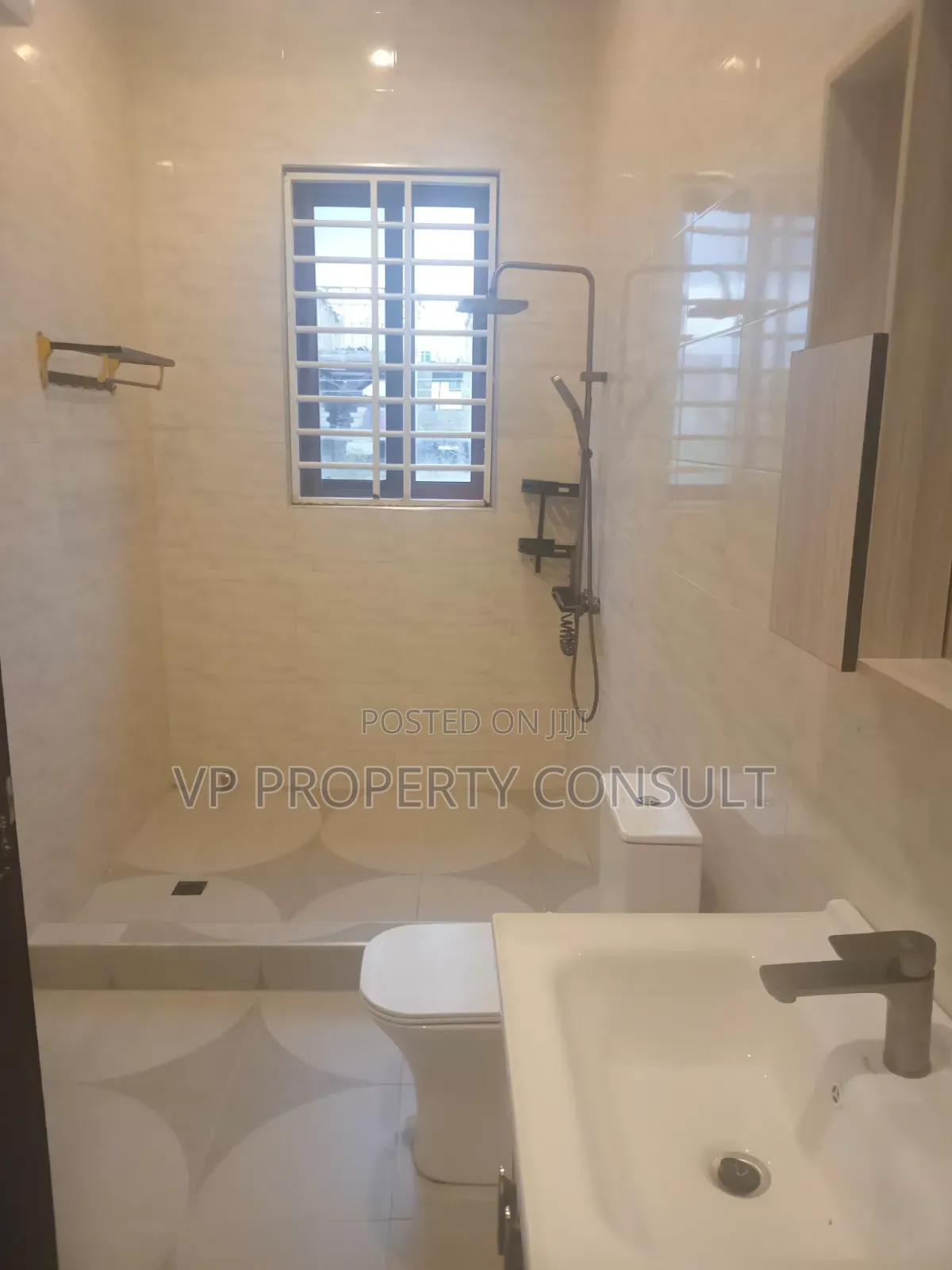 3bdrm Apartment in Tseaddo for rent