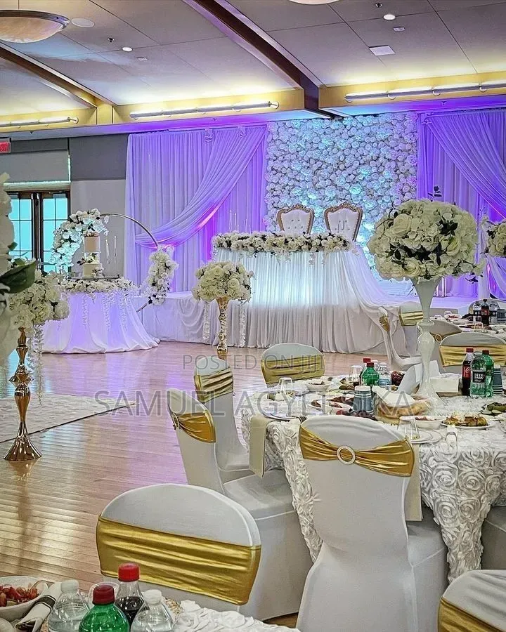 Event Planner