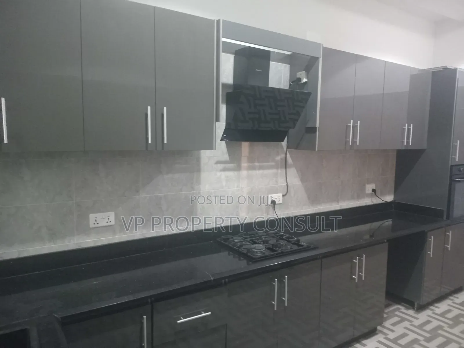 3bdrm Apartment in Tseaddo for rent