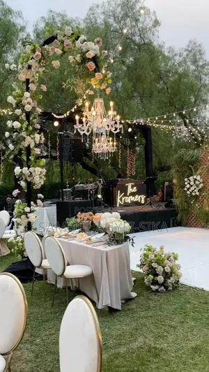 Event Planner