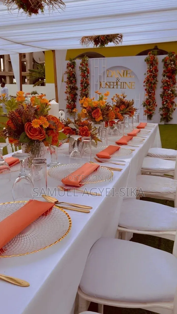 Event Planner