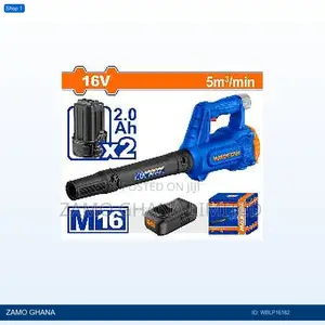 Cordless - Wblp16182