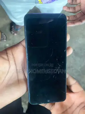 Xiaomi Redmi 10C 128 GB Black