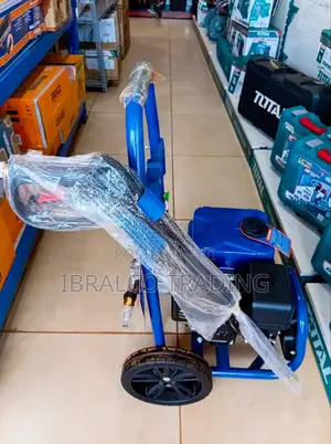 Wadfow Gasoline Pressure Washer