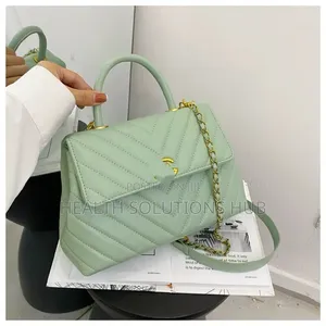 Channel Hand Bag