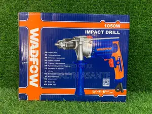 Impact Drill 1050w - Wmd151051
