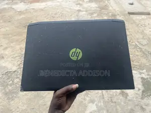 HP Pavilion Gaming Laptop 15-dk2xxx 16GB Intel Core i5 HDD+SSD 1T