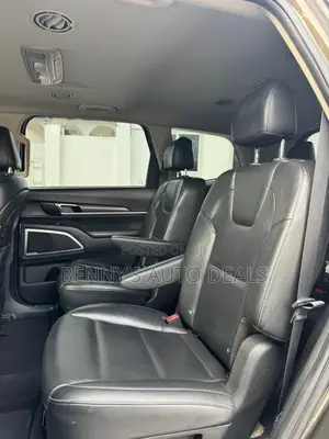 Kia Telluride 3.8 AWD 2021