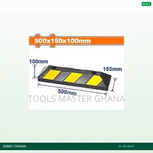 Parking Blocks - Wyj5a15