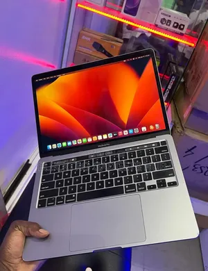 Laptop Apple MacBook Pro 2016 8GB Intel Core i5 SSD 256GB