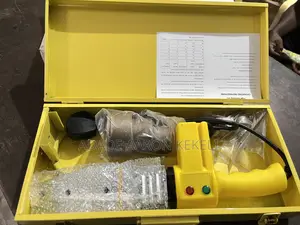 Ppr Machine