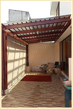 General Construction for Wood Works