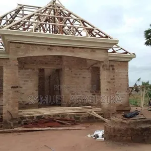 General Construction for Wood Works