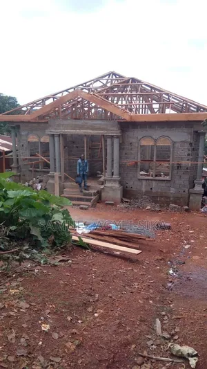 General Construction for Wood Works