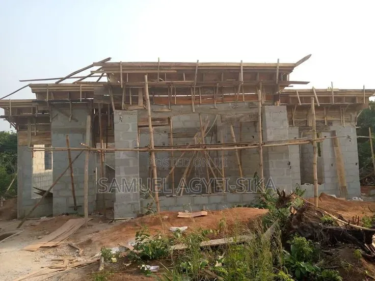 General Construction for Wood Works