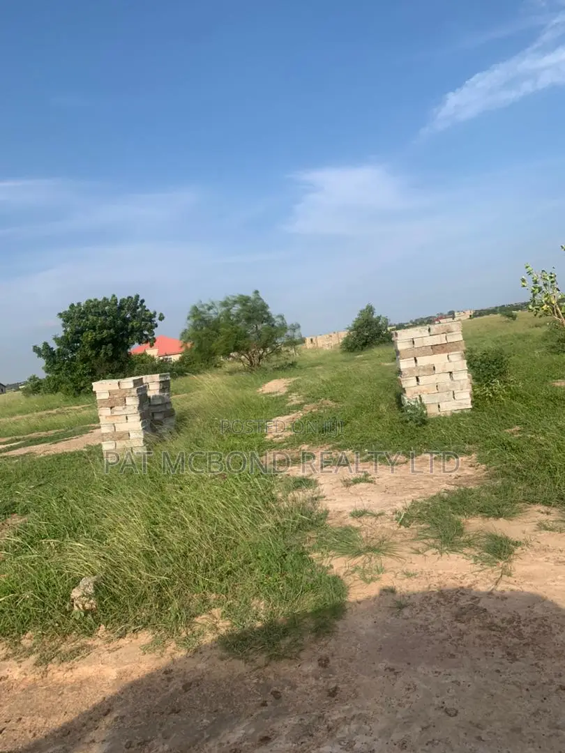 **Prampram-bueko Safe Land 4sale**
