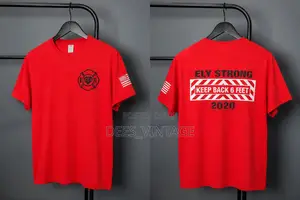Armless Tees