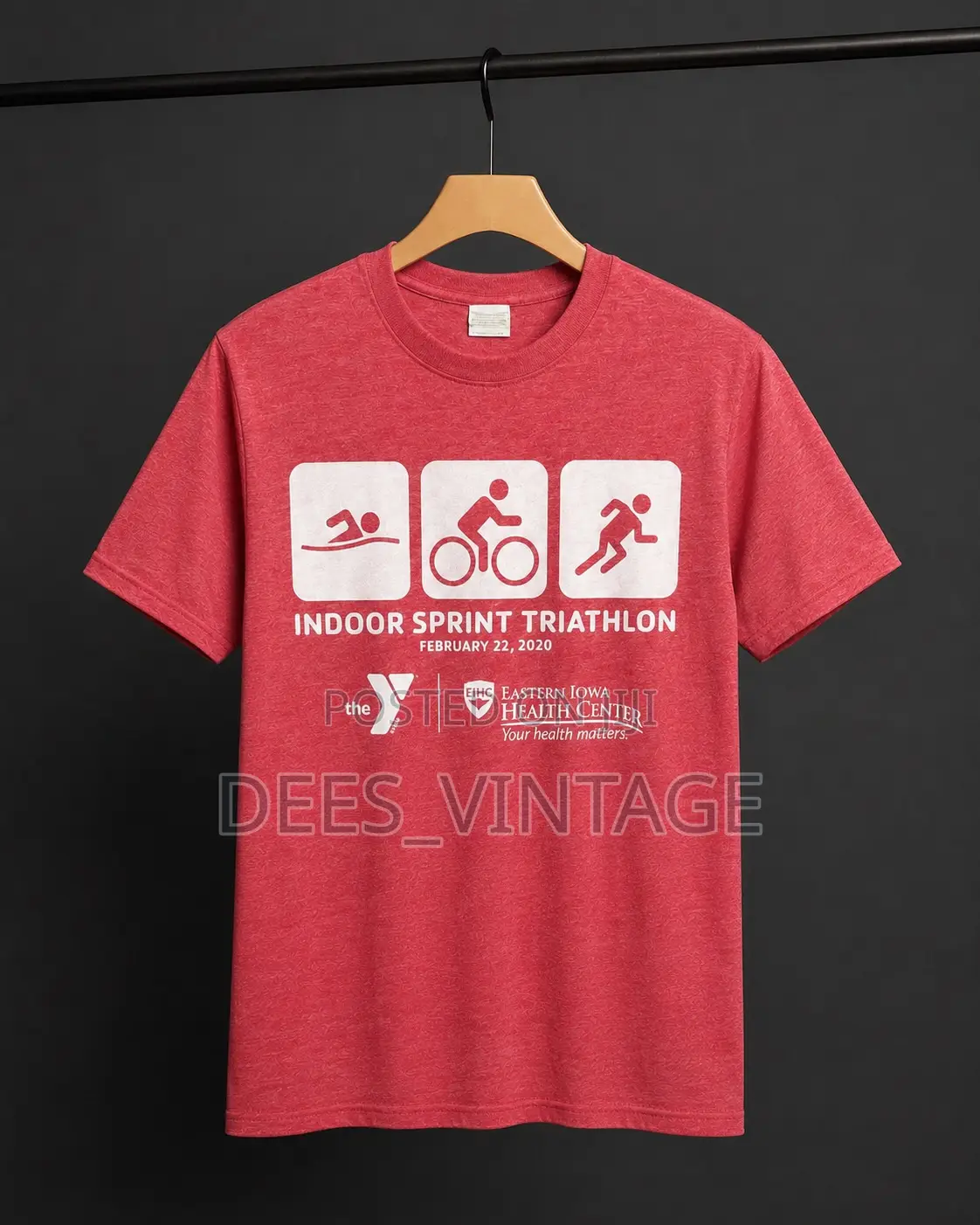 Armless Tees