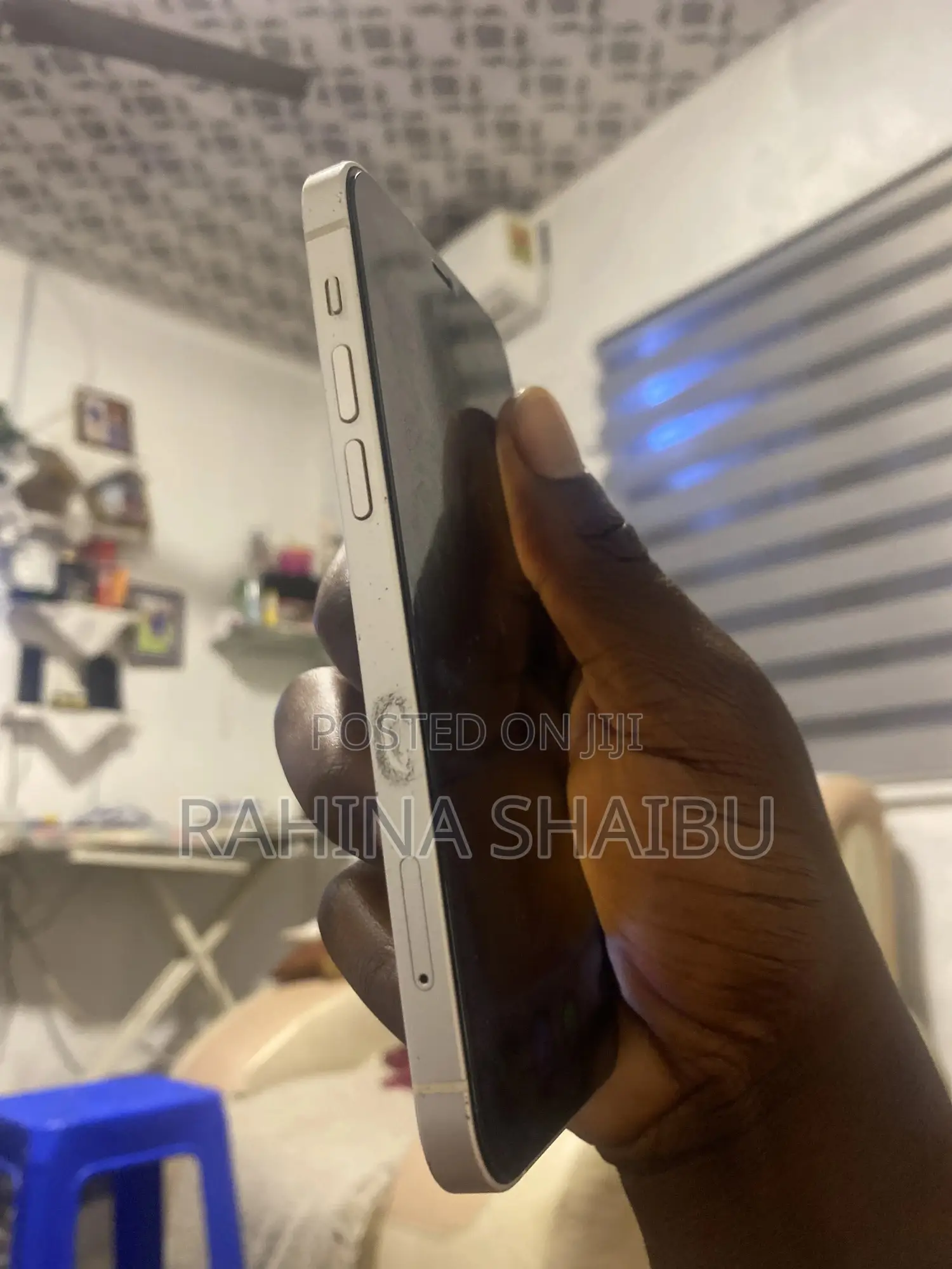 Apple iPhone 12 64 GB White