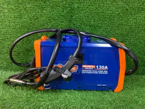 Inverter Flux Cord Arc Welding(Fcaw) 130a - Wwfc1303