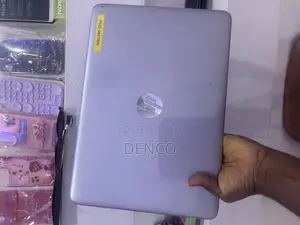Laptop HP EliteBook 840 G3 8GB Intel Core i5 HDD+SSD 256GB