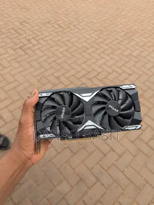 Zotac Rtx3060