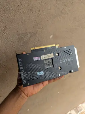 Zotac Rtx3060