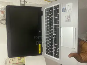 Laptop HP EliteBook 840 G3 8GB Intel Core i5 HDD+SSD 256GB