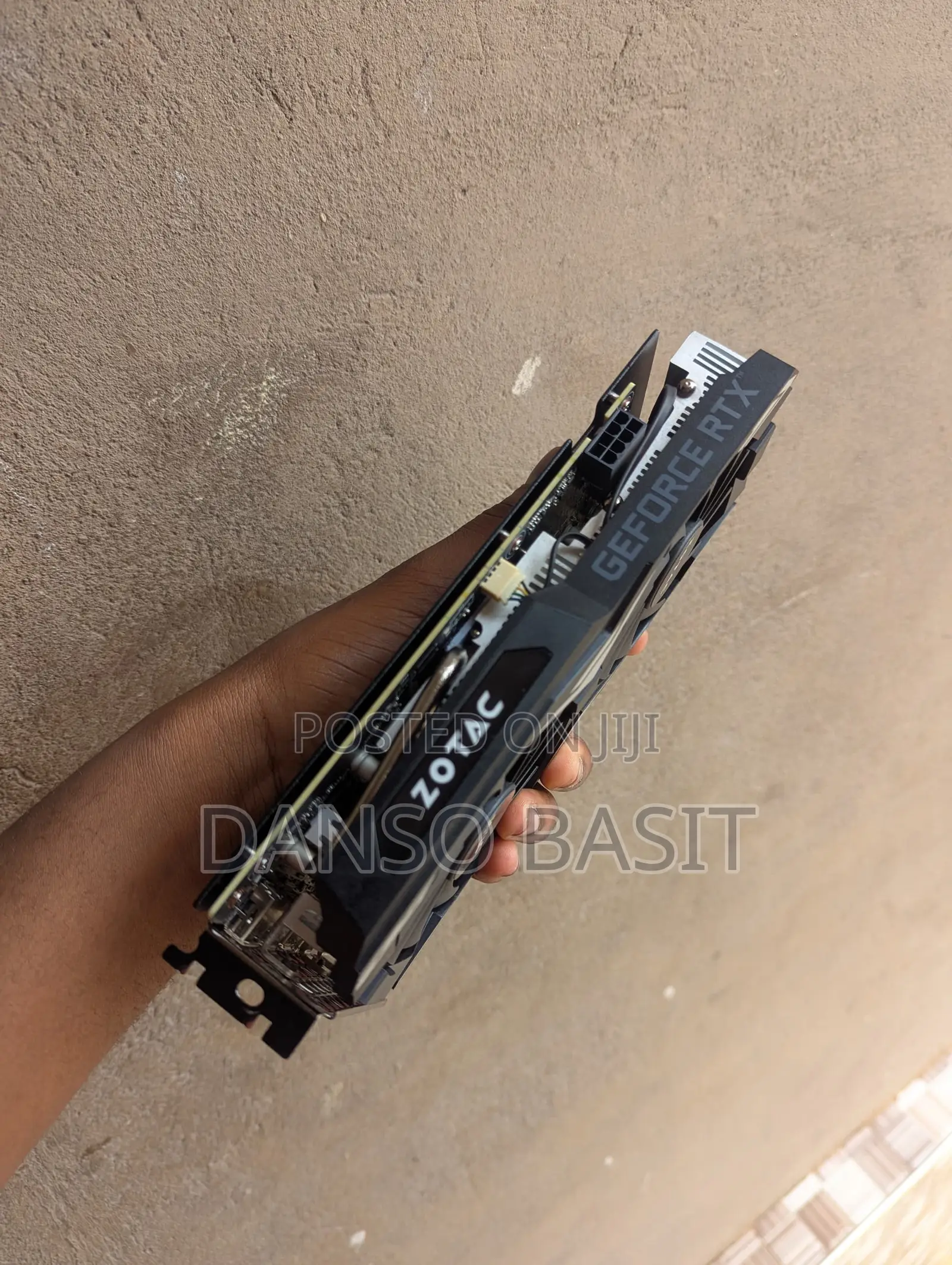 Zotac Rtx3060