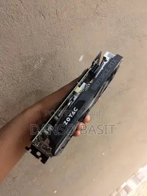 Zotac Rtx3060