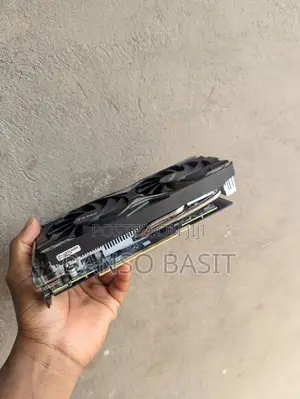 Zotac Rtx3060