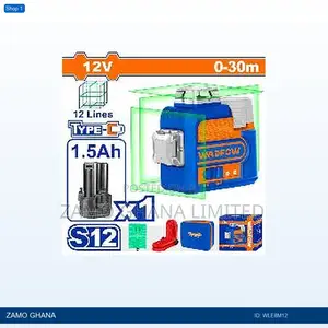 Cordless - Wcv4628