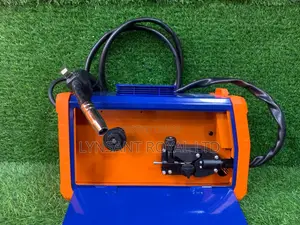 Inverter Flux Cord Arc Welding(Fcaw) 130a - Wwfc1303