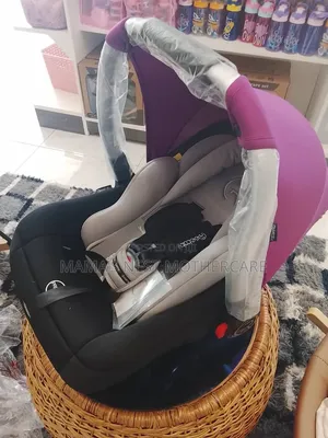 Baby Car Seat/Carrycot/Carrier