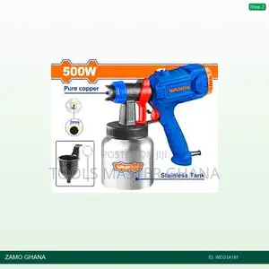 Spray Gun - Weg1a181