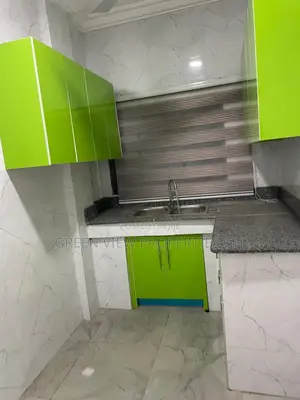 1bdrm Room & Parlour in Dome for rent