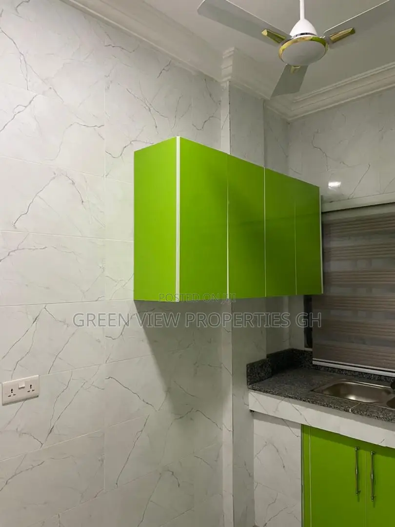 1bdrm Room & Parlour in Dome for rent