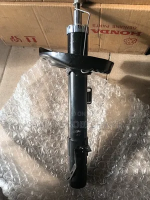 Honda Pilot 2018 Front Shock