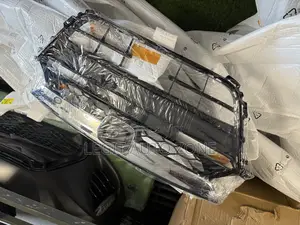 Honda Accord 2018,2019,2020,2021, Top and Down Shells Available