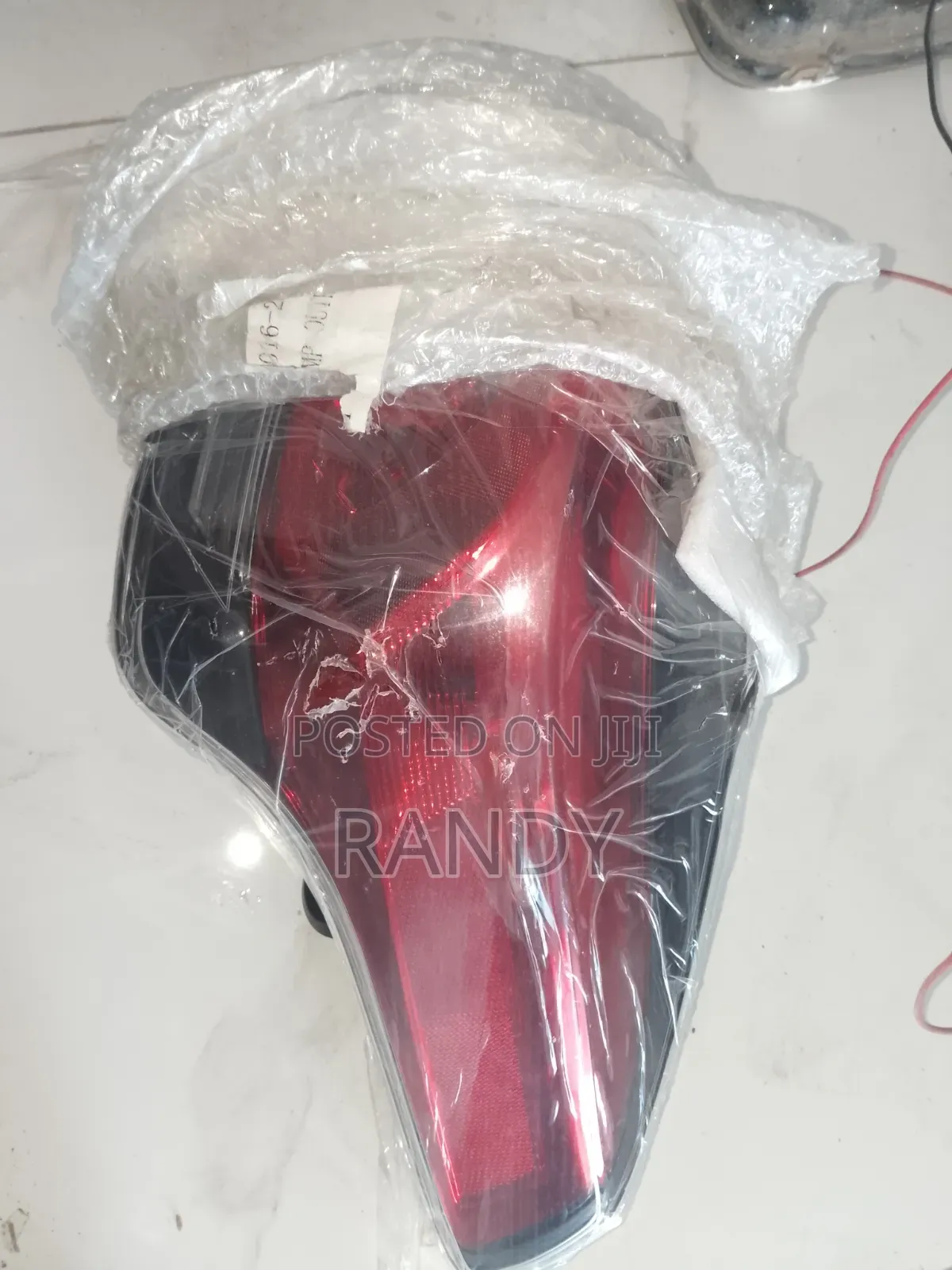 Toyota Rav4 2018 Tail Lights, Bumper, Fender,