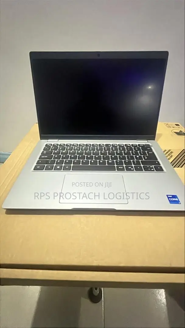 Laptop Dell Latitude 7320 16GB Intel Core i5 SSD 512GB