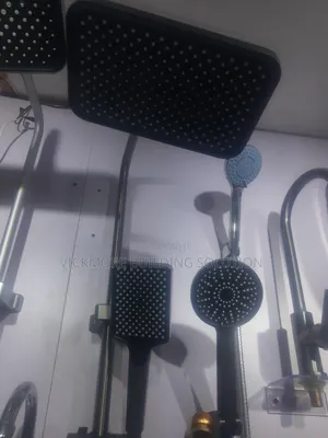 Frencia Telephone Shower -3in1 Telephone Shower